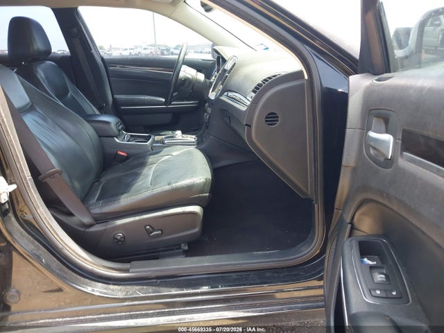 Aukcja sprzedaży 2016 Chrysler 300 Limited, vin: 2C3CCAAGXGH273947, numer aukcji: 45669335