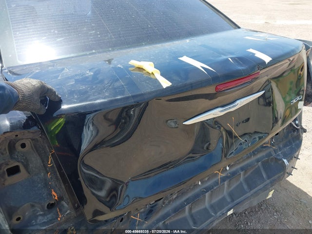 Aukcja sprzedaży 2016 Chrysler 300 Limited, vin: 2C3CCAAGXGH273947, numer aukcji: 45669335