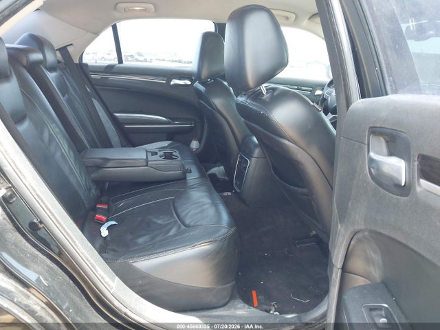 Aukcja sprzedaży 2016 Chrysler 300 Limited, vin: 2C3CCAAGXGH273947, numer aukcji: 45669335