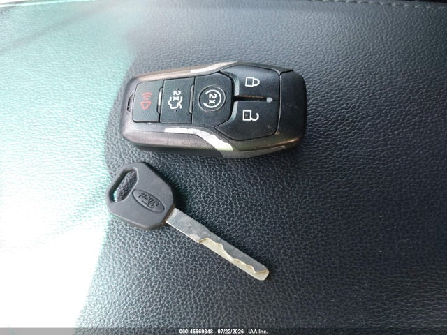 Продажа на аукционе авто 2016 Ford Explorer Limited, vin: 1FM5K8F83GGA11518, номер лота: 45669348