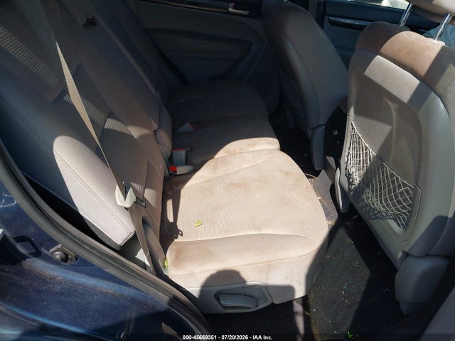 Продаж на аукціоні авто 2015 Kia Sorento Lx, vin: 5XYKT3A69FG555732, номер лоту: 45669351