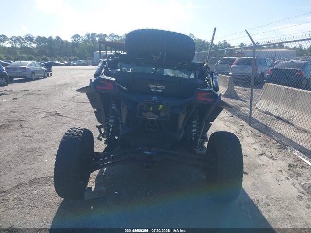 3JBVNAV42MK009003 Can-Am Maverick X3 Max X Rs Turbo Rr