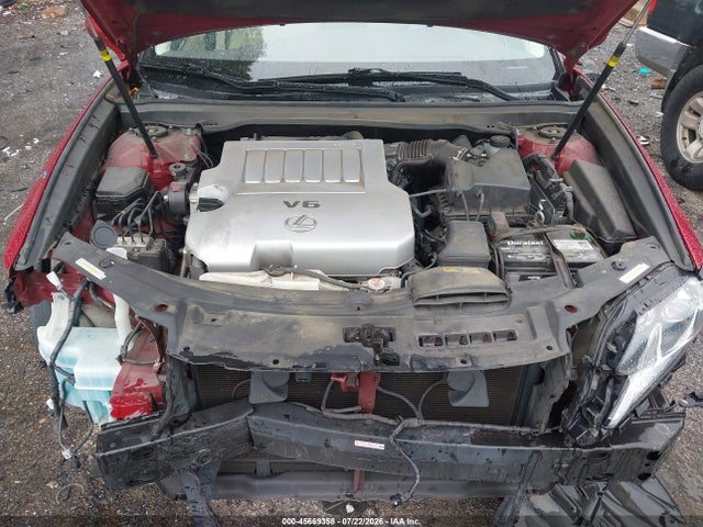 Продаж на аукціоні авто 2018 Lexus Es 350, vin: 58ABK1GG7JU116841, номер лоту: 45669358