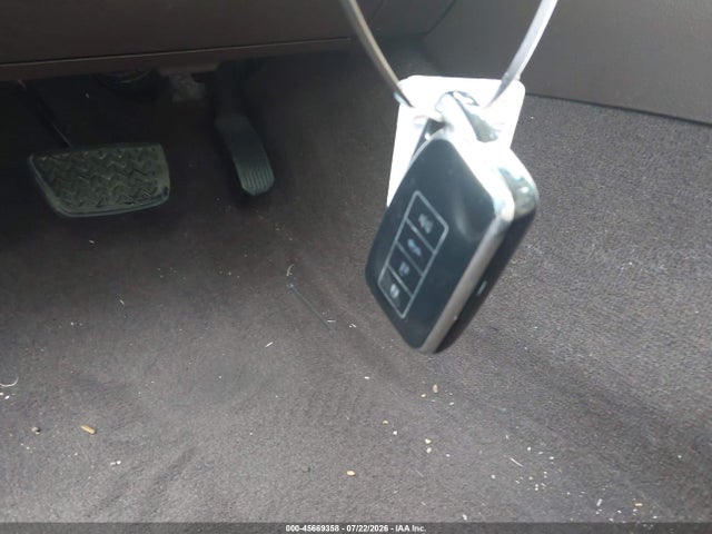 Продаж на аукціоні авто 2018 Lexus Es 350, vin: 58ABK1GG7JU116841, номер лоту: 45669358