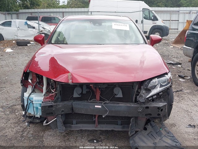 Продаж на аукціоні авто 2018 Lexus Es 350, vin: 58ABK1GG7JU116841, номер лоту: 45669358
