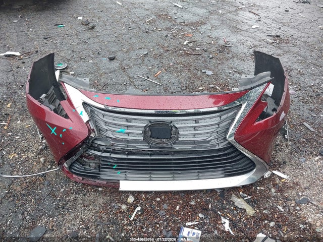 Продаж на аукціоні авто 2018 Lexus Es 350, vin: 58ABK1GG7JU116841, номер лоту: 45669358