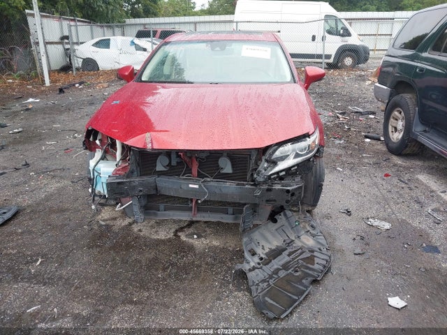 Продаж на аукціоні авто 2018 Lexus Es 350, vin: 58ABK1GG7JU116841, номер лоту: 45669358