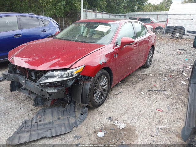 Продаж на аукціоні авто 2018 Lexus Es 350, vin: 58ABK1GG7JU116841, номер лоту: 45669358