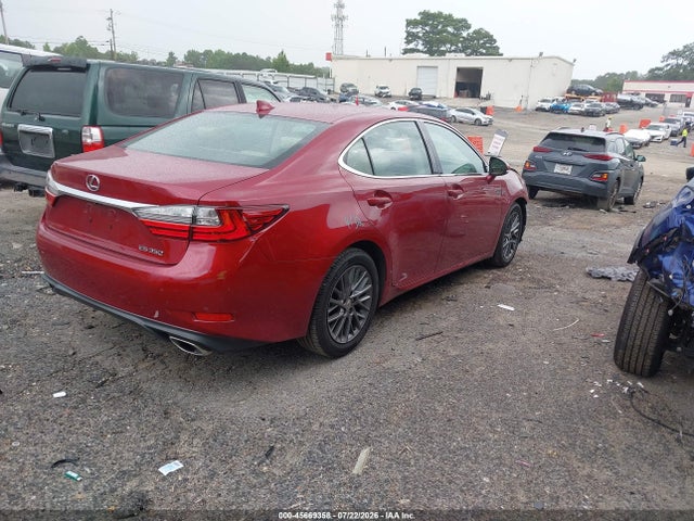 Продаж на аукціоні авто 2018 Lexus Es 350, vin: 58ABK1GG7JU116841, номер лоту: 45669358