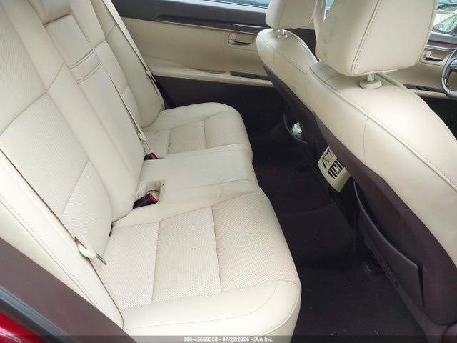 Продаж на аукціоні авто 2018 Lexus Es 350, vin: 58ABK1GG7JU116841, номер лоту: 45669358