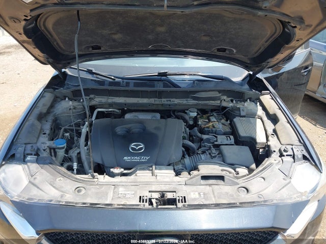 Aukcja sprzedaży 2017 Mazda Cx-5 Touring, vin: JM3KFACL8H0129545, numer aukcji: 45669359