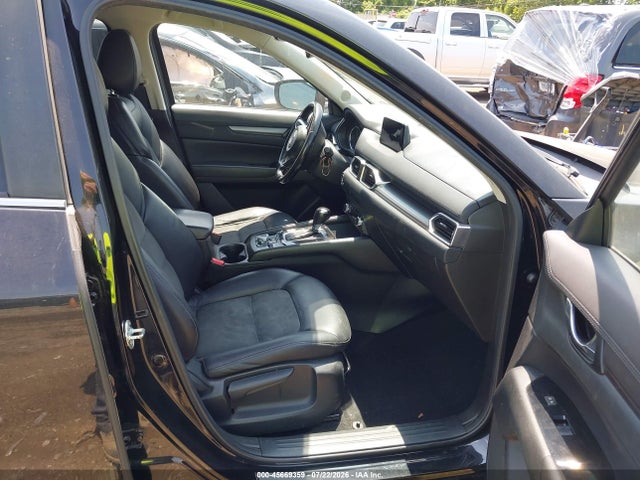 Aukcja sprzedaży 2017 Mazda Cx-5 Touring, vin: JM3KFACL8H0129545, numer aukcji: 45669359