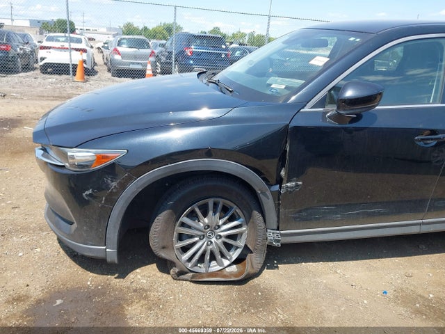 Aukcja sprzedaży 2017 Mazda Cx-5 Touring, vin: JM3KFACL8H0129545, numer aukcji: 45669359