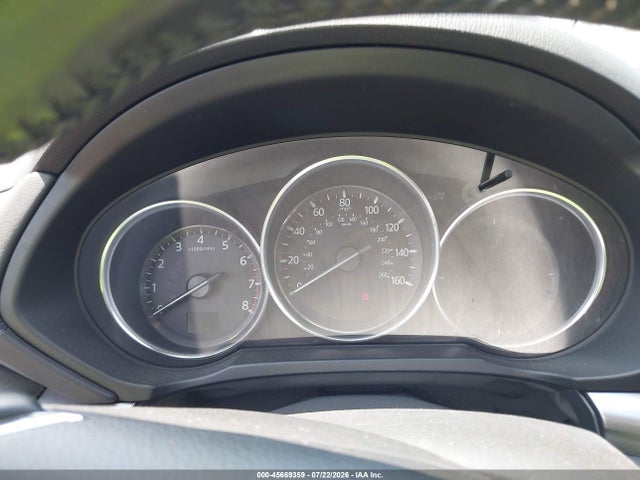 Aukcja sprzedaży 2017 Mazda Cx-5 Touring, vin: JM3KFACL8H0129545, numer aukcji: 45669359