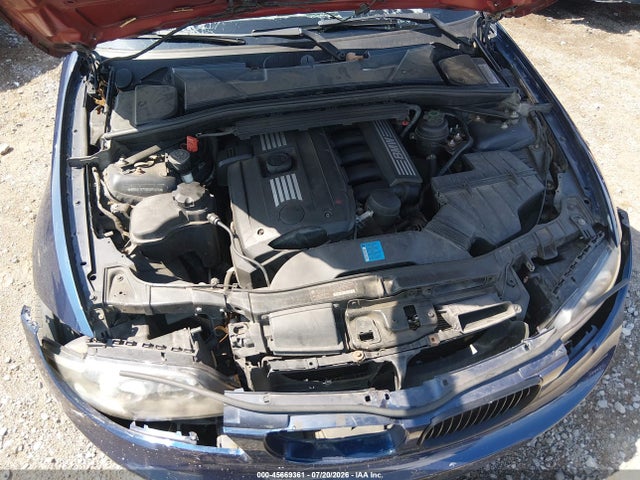 Aukcja sprzedaży 2011 Bmw 128i, vin: WBAUL7C59BVM80616, numer aukcji: 45669361