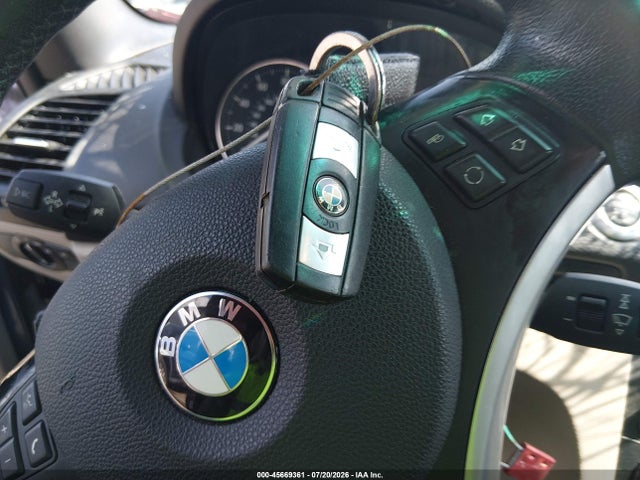 Aukcja sprzedaży 2011 Bmw 128i, vin: WBAUL7C59BVM80616, numer aukcji: 45669361