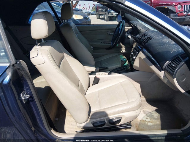 Aukcja sprzedaży 2011 Bmw 128i, vin: WBAUL7C59BVM80616, numer aukcji: 45669361