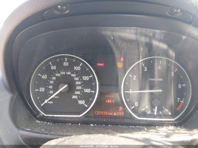 Aukcja sprzedaży 2011 Bmw 128i, vin: WBAUL7C59BVM80616, numer aukcji: 45669361