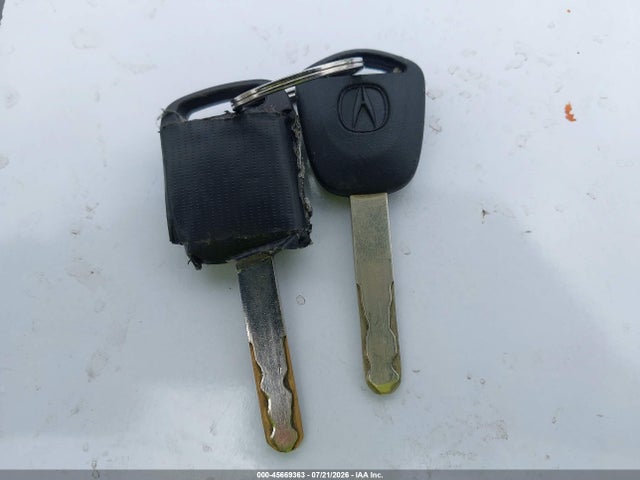 2011 Acura Mdx მანქანა იყიდება აუქციონზე, vin: 2HNYD2H20BH537291, აუქციონის ნომერი: 45669363