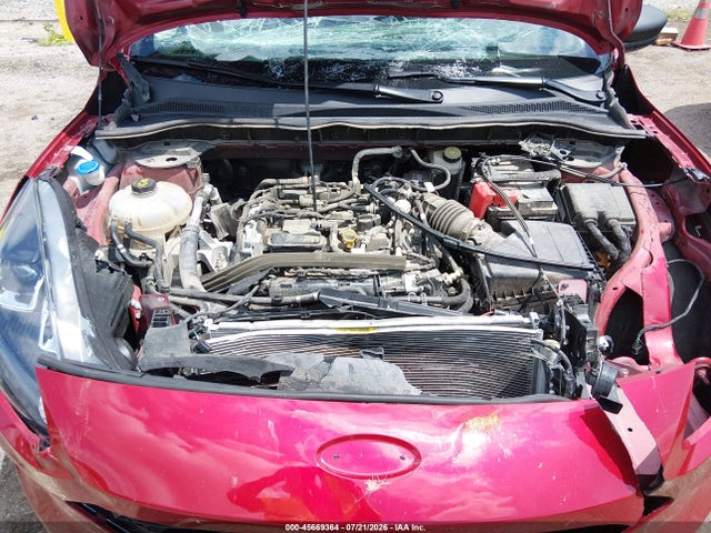 Auction sale of the 2022 Ford Escape Se, vin: 1FMCU9G69NUA23806, lot number: 45669364