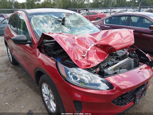 Продаж на аукціоні авто 2022 Ford Escape Se, vin: 1FMCU9G69NUA23806, номер лоту: 45669364