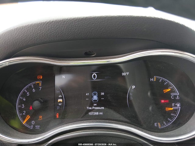 2018 Jeep Grand Cherokee Altitude 4x4 მანქანა იყიდება აუქციონზე, vin: 1C4RJFAG7JC410314, აუქციონის ნომერი: 45669366