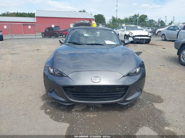 Aukcja sprzedaży 2021 Mazda Mx-5 Miata Grand Touring, vin: JM1NDAD76M0460793, numer aukcji: 45669368