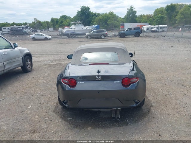 Aukcja sprzedaży 2021 Mazda Mx-5 Miata Grand Touring, vin: JM1NDAD76M0460793, numer aukcji: 45669368