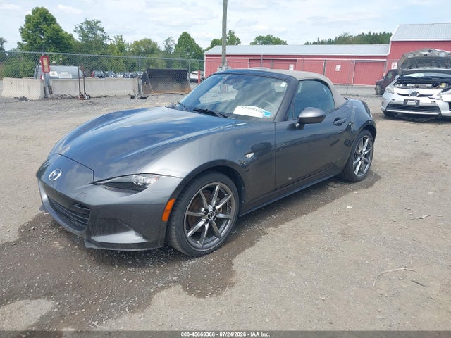 Aukcja sprzedaży 2021 Mazda Mx-5 Miata Grand Touring, vin: JM1NDAD76M0460793, numer aukcji: 45669368