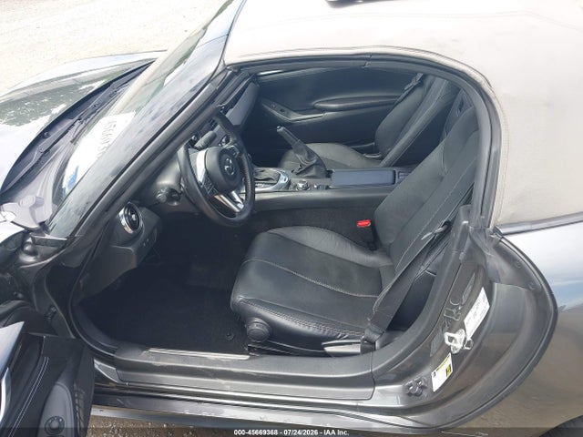 Aukcja sprzedaży 2021 Mazda Mx-5 Miata Grand Touring, vin: JM1NDAD76M0460793, numer aukcji: 45669368