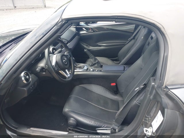 Aukcja sprzedaży 2021 Mazda Mx-5 Miata Grand Touring, vin: JM1NDAD76M0460793, numer aukcji: 45669368