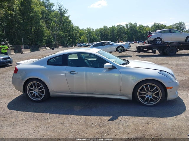 Aukcja sprzedaży 2006 Infiniti G35, vin: JNKCV54E66M711171, numer aukcji: 45669370