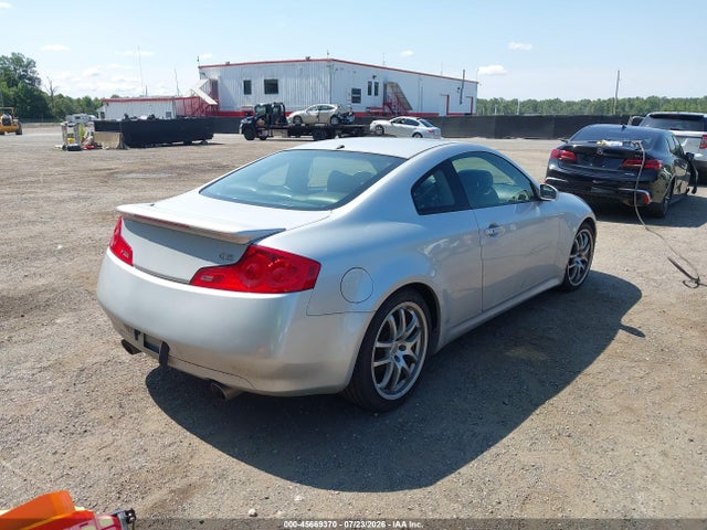 Aukcja sprzedaży 2006 Infiniti G35, vin: JNKCV54E66M711171, numer aukcji: 45669370