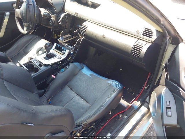Aukcja sprzedaży 2006 Infiniti G35, vin: JNKCV54E66M711171, numer aukcji: 45669370