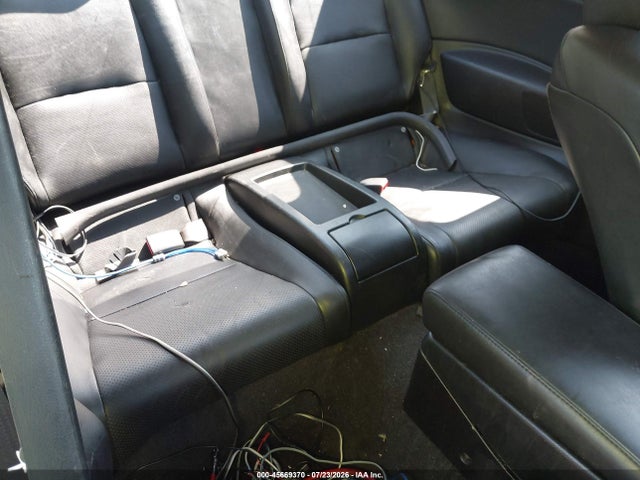 Aukcja sprzedaży 2006 Infiniti G35, vin: JNKCV54E66M711171, numer aukcji: 45669370