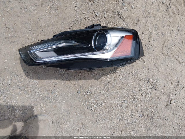 45669375 :رقم المزاد ، WAUFFAFLXDN012839 vin ، 2013 Audi A4 2.0t Premium مزاد بيع