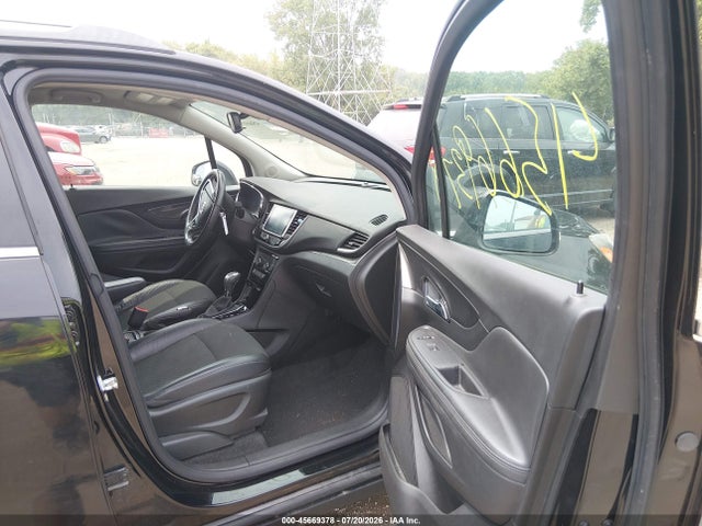 Продаж на аукціоні авто 2017 Buick Encore Preferred, vin: KL4CJASB4HB113961, номер лоту: 45669378