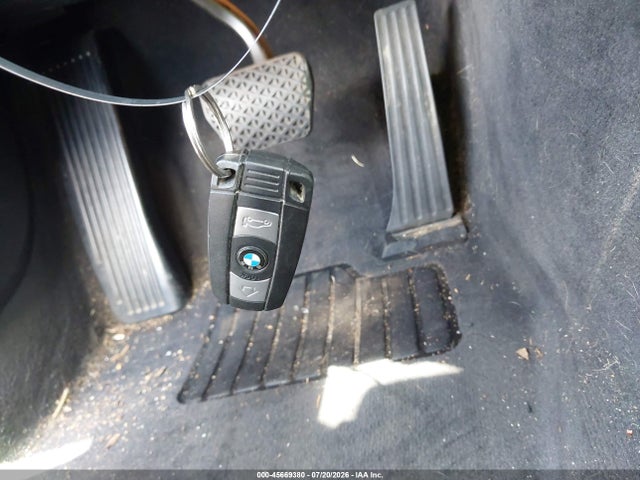 45669380 :رقم المزاد ، WBAVL1C56EVY18754 vin ، 2014 Bmw X1 Xdrive28i مزاد بيع