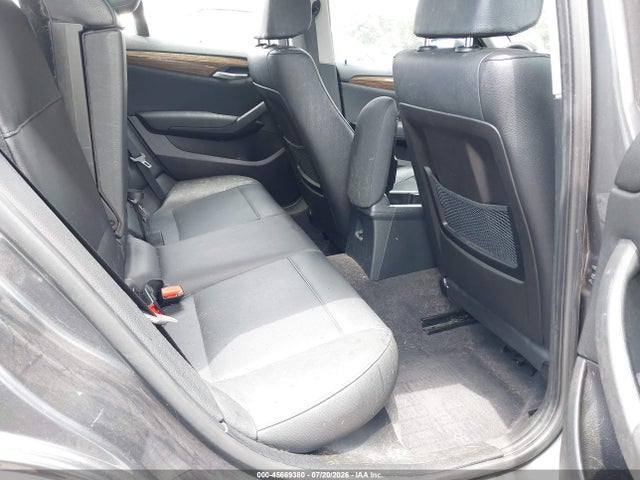 45669380 :رقم المزاد ، WBAVL1C56EVY18754 vin ، 2014 Bmw X1 Xdrive28i مزاد بيع