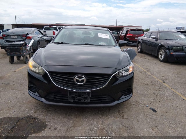 45669382 :رقم المزاد ، JM1GJ1V62E1134945 vin ، 2014 Mazda Mazda6 I Touring مزاد بيع