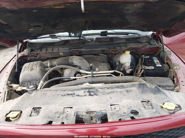 Aukcja sprzedaży 2014 Ram 1500 Express, vin: 1C6RR7KT3ES334393, numer aukcji: 45669388
