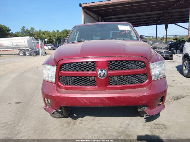 Aukcja sprzedaży 2014 Ram 1500 Express, vin: 1C6RR7KT3ES334393, numer aukcji: 45669388