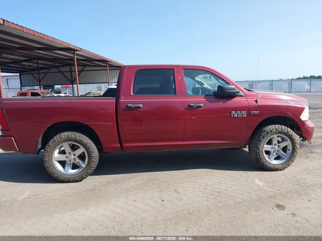 Aukcja sprzedaży 2014 Ram 1500 Express, vin: 1C6RR7KT3ES334393, numer aukcji: 45669388