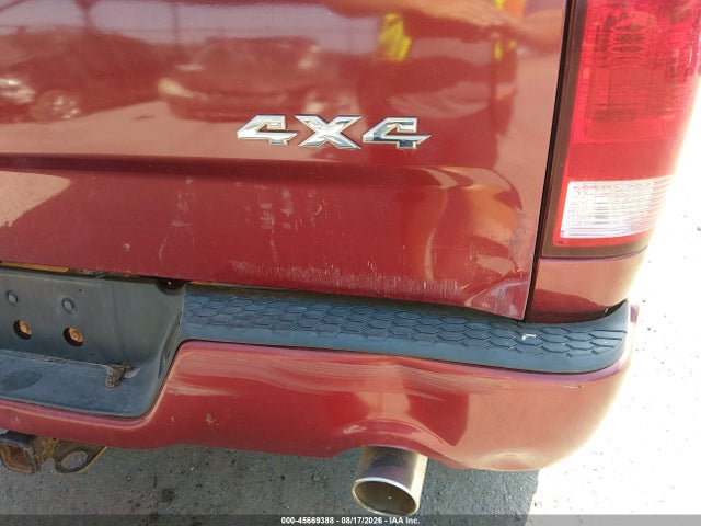 Aukcja sprzedaży 2014 Ram 1500 Express, vin: 1C6RR7KT3ES334393, numer aukcji: 45669388
