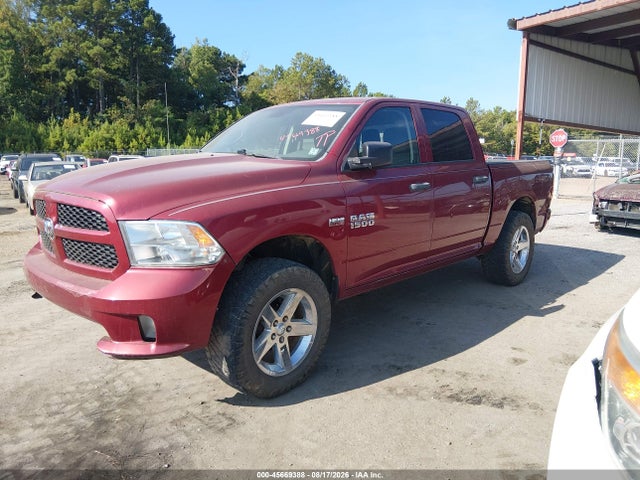 Aukcja sprzedaży 2014 Ram 1500 Express, vin: 1C6RR7KT3ES334393, numer aukcji: 45669388