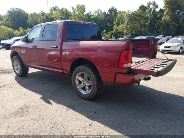 Aukcja sprzedaży 2014 Ram 1500 Express, vin: 1C6RR7KT3ES334393, numer aukcji: 45669388