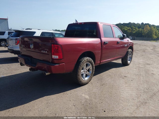 Aukcja sprzedaży 2014 Ram 1500 Express, vin: 1C6RR7KT3ES334393, numer aukcji: 45669388