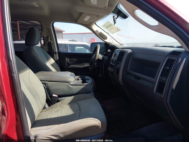 Aukcja sprzedaży 2014 Ram 1500 Express, vin: 1C6RR7KT3ES334393, numer aukcji: 45669388