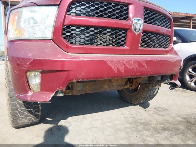 Aukcja sprzedaży 2014 Ram 1500 Express, vin: 1C6RR7KT3ES334393, numer aukcji: 45669388
