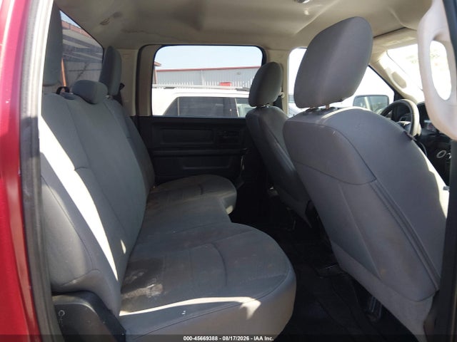 Aukcja sprzedaży 2014 Ram 1500 Express, vin: 1C6RR7KT3ES334393, numer aukcji: 45669388